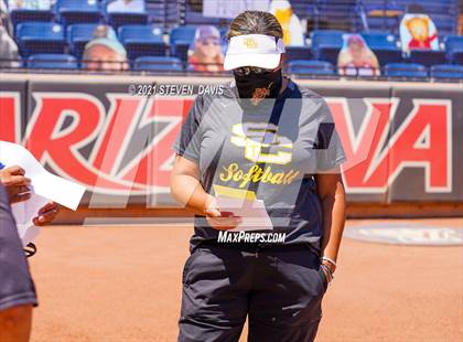 Thumbnail 3 in Vista Grande @ Salpointe Catholic (AIA 4A Final) photogallery.