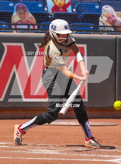 Thumbnail 3 in Vista Grande @ Salpointe Catholic (AIA 4A Final) photogallery.
