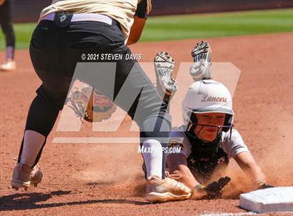 Thumbnail 3 in Vista Grande @ Salpointe Catholic (AIA 4A Final) photogallery.