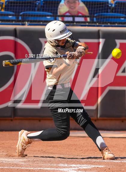 Thumbnail 3 in Vista Grande @ Salpointe Catholic (AIA 4A Final) photogallery.