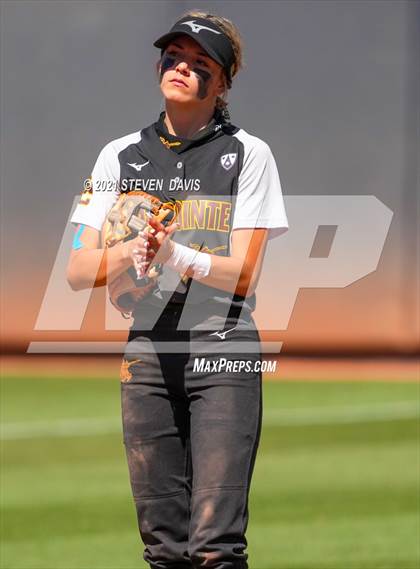 Thumbnail 1 in Vista Grande @ Salpointe Catholic (AIA 4A Final) photogallery.