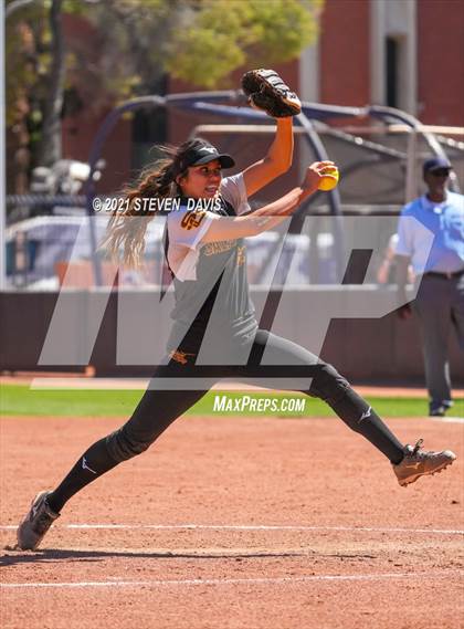 Thumbnail 2 in Vista Grande @ Salpointe Catholic (AIA 4A Final) photogallery.
