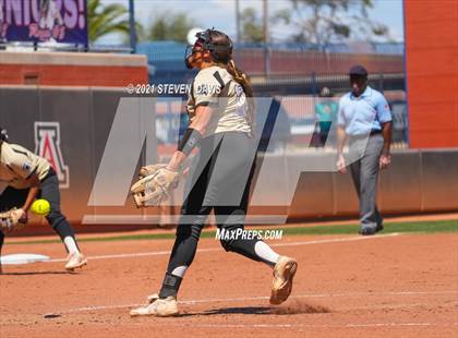 Thumbnail 3 in Vista Grande @ Salpointe Catholic (AIA 4A Final) photogallery.