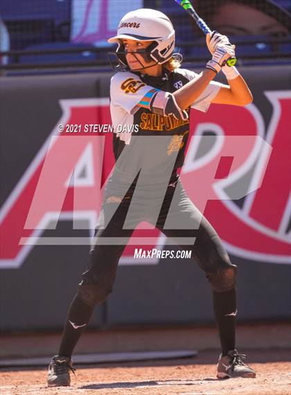 Thumbnail 3 in Vista Grande @ Salpointe Catholic (AIA 4A Final) photogallery.