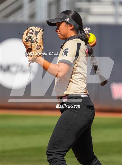Thumbnail 2 in Vista Grande @ Salpointe Catholic (AIA 4A Final) photogallery.