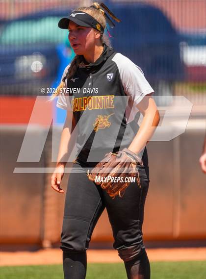 Thumbnail 3 in Vista Grande @ Salpointe Catholic (AIA 4A Final) photogallery.
