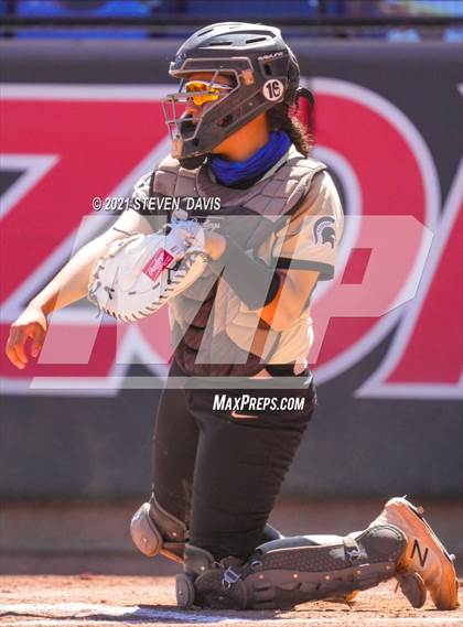 Thumbnail 1 in Vista Grande @ Salpointe Catholic (AIA 4A Final) photogallery.