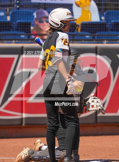 Thumbnail 2 in Vista Grande @ Salpointe Catholic (AIA 4A Final) photogallery.