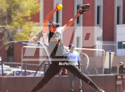 Thumbnail 2 in Vista Grande @ Salpointe Catholic (AIA 4A Final) photogallery.
