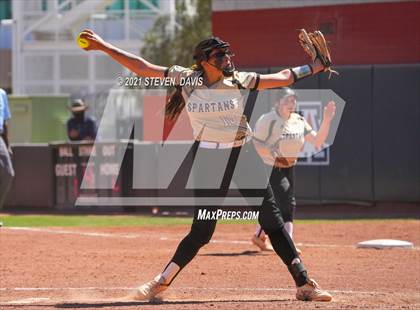 Thumbnail 2 in Vista Grande @ Salpointe Catholic (AIA 4A Final) photogallery.