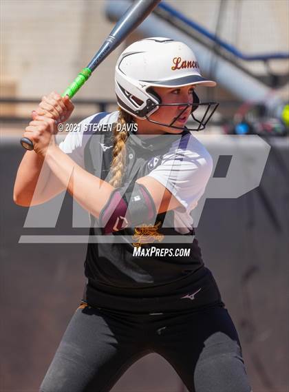 Thumbnail 1 in Vista Grande @ Salpointe Catholic (AIA 4A Final) photogallery.