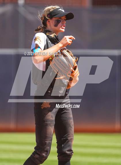 Thumbnail 1 in Vista Grande @ Salpointe Catholic (AIA 4A Final) photogallery.