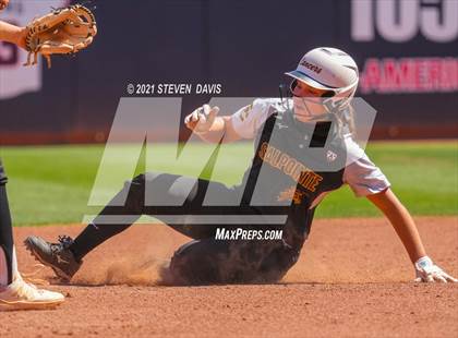 Thumbnail 2 in Vista Grande @ Salpointe Catholic (AIA 4A Final) photogallery.