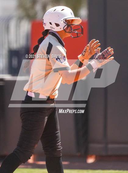 Thumbnail 2 in Vista Grande @ Salpointe Catholic (AIA 4A Final) photogallery.