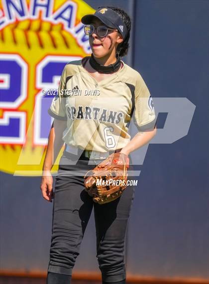 Thumbnail 3 in Vista Grande @ Salpointe Catholic (AIA 4A Final) photogallery.