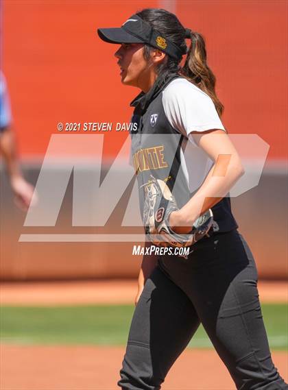 Thumbnail 2 in Vista Grande @ Salpointe Catholic (AIA 4A Final) photogallery.