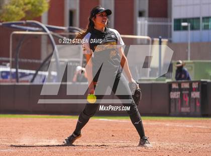 Thumbnail 3 in Vista Grande @ Salpointe Catholic (AIA 4A Final) photogallery.