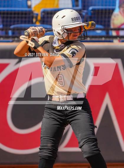Thumbnail 2 in Vista Grande @ Salpointe Catholic (AIA 4A Final) photogallery.
