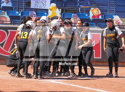 Thumbnail 3 in Vista Grande @ Salpointe Catholic (AIA 4A Final) photogallery.