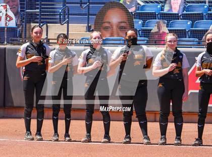Thumbnail 1 in Vista Grande @ Salpointe Catholic (AIA 4A Final) photogallery.