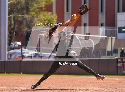 Thumbnail 3 in Vista Grande @ Salpointe Catholic (AIA 4A Final) photogallery.