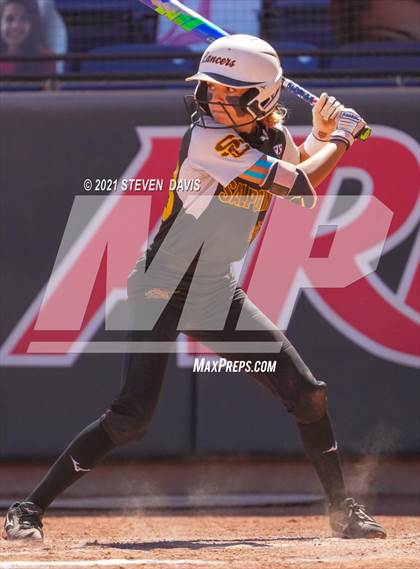 Thumbnail 2 in Vista Grande @ Salpointe Catholic (AIA 4A Final) photogallery.