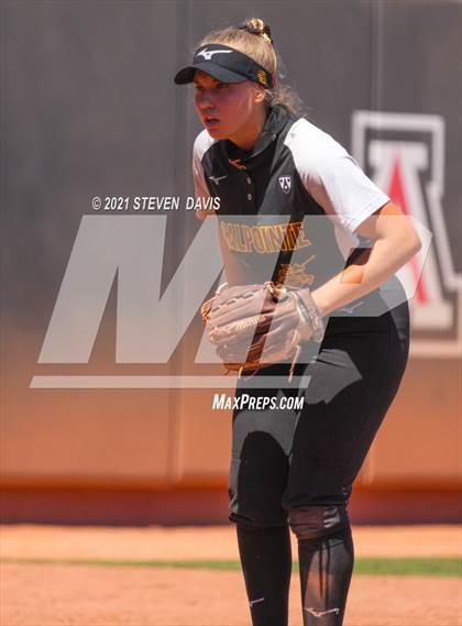 Thumbnail 3 in Vista Grande @ Salpointe Catholic (AIA 4A Final) photogallery.