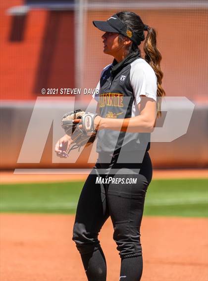 Thumbnail 3 in Vista Grande @ Salpointe Catholic (AIA 4A Final) photogallery.