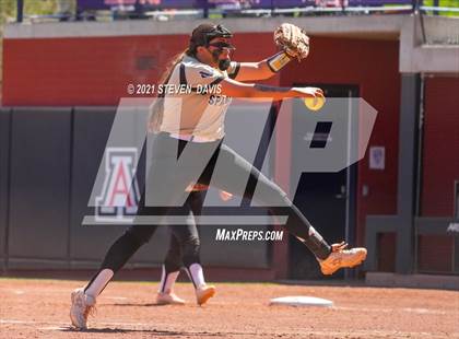 Thumbnail 2 in Vista Grande @ Salpointe Catholic (AIA 4A Final) photogallery.