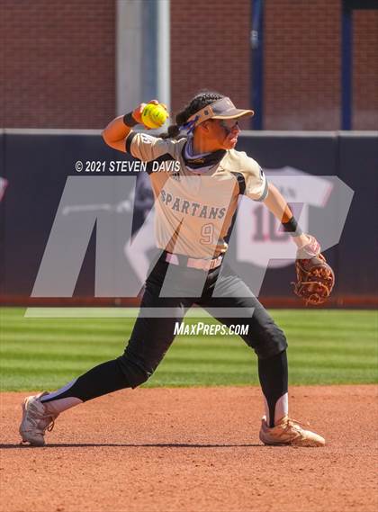 Thumbnail 3 in Vista Grande @ Salpointe Catholic (AIA 4A Final) photogallery.