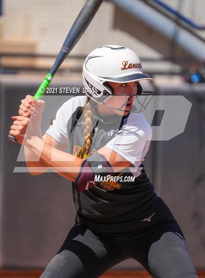 Thumbnail 3 in Vista Grande @ Salpointe Catholic (AIA 4A Final) photogallery.