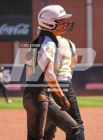 Thumbnail 2 in Vista Grande @ Salpointe Catholic (AIA 4A Final) photogallery.