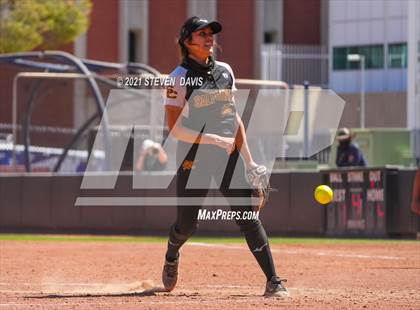 Thumbnail 1 in Vista Grande @ Salpointe Catholic (AIA 4A Final) photogallery.