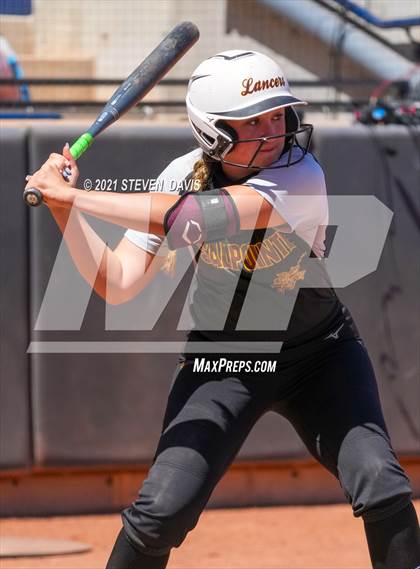 Thumbnail 1 in Vista Grande @ Salpointe Catholic (AIA 4A Final) photogallery.