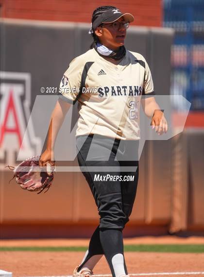 Thumbnail 3 in Vista Grande @ Salpointe Catholic (AIA 4A Final) photogallery.