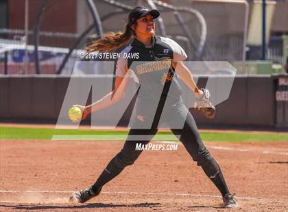 Thumbnail 3 in Vista Grande @ Salpointe Catholic (AIA 4A Final) photogallery.