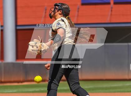 Thumbnail 1 in Vista Grande @ Salpointe Catholic (AIA 4A Final) photogallery.