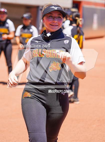 Thumbnail 3 in Vista Grande @ Salpointe Catholic (AIA 4A Final) photogallery.