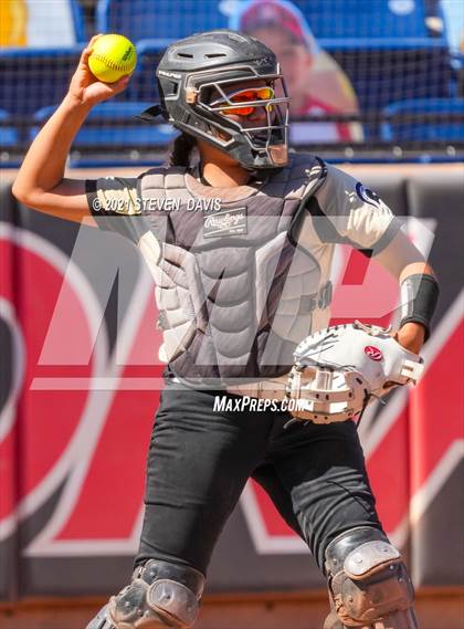 Thumbnail 2 in Vista Grande @ Salpointe Catholic (AIA 4A Final) photogallery.