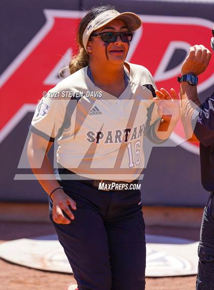 Thumbnail 2 in Vista Grande @ Salpointe Catholic (AIA 4A Final) photogallery.