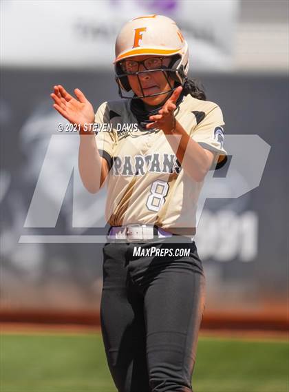 Thumbnail 3 in Vista Grande @ Salpointe Catholic (AIA 4A Final) photogallery.