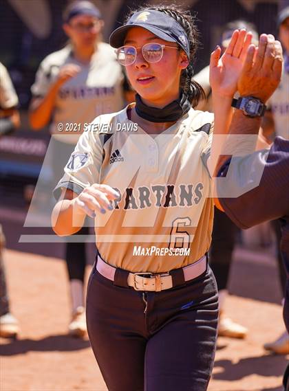 Thumbnail 1 in Vista Grande @ Salpointe Catholic (AIA 4A Final) photogallery.