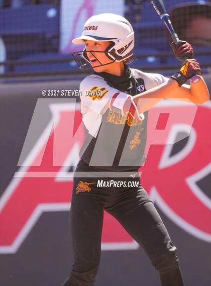 Thumbnail 2 in Vista Grande @ Salpointe Catholic (AIA 4A Final) photogallery.