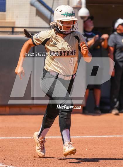 Thumbnail 3 in Vista Grande @ Salpointe Catholic (AIA 4A Final) photogallery.