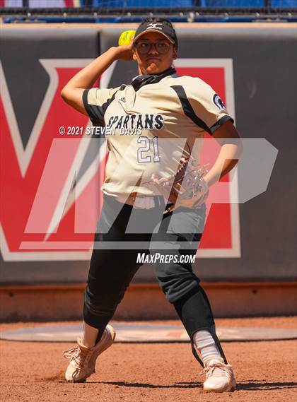Thumbnail 2 in Vista Grande @ Salpointe Catholic (AIA 4A Final) photogallery.