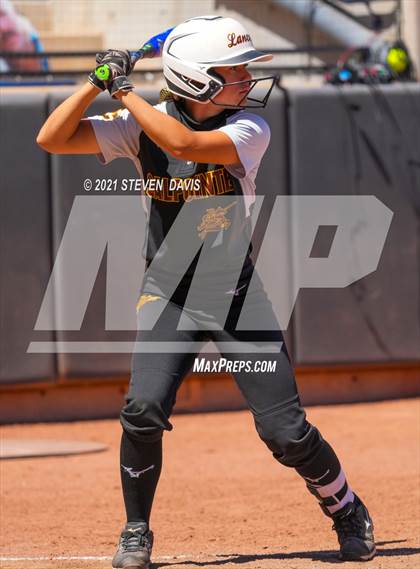 Thumbnail 2 in Vista Grande @ Salpointe Catholic (AIA 4A Final) photogallery.