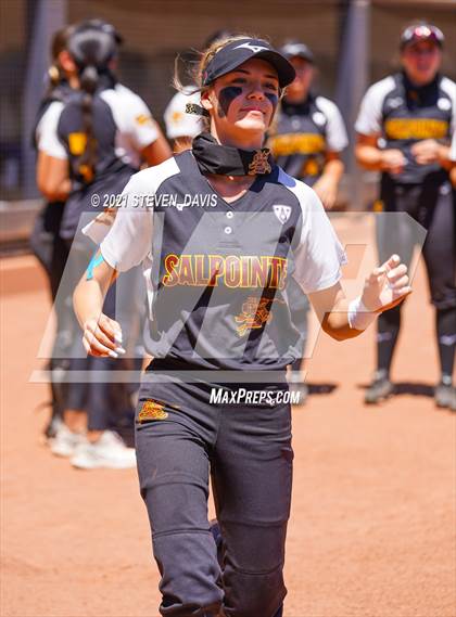 Thumbnail 2 in Vista Grande @ Salpointe Catholic (AIA 4A Final) photogallery.