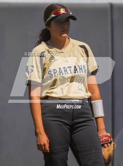 Thumbnail 2 in Vista Grande @ Salpointe Catholic (AIA 4A Final) photogallery.