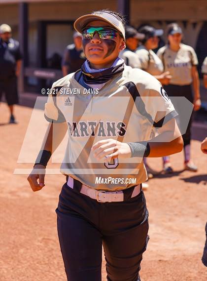 Thumbnail 1 in Vista Grande @ Salpointe Catholic (AIA 4A Final) photogallery.
