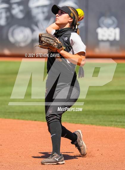 Thumbnail 2 in Vista Grande @ Salpointe Catholic (AIA 4A Final) photogallery.